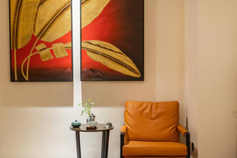 青岛市南区养生会所：睡眠障碍的多模态干预